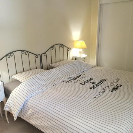 Le Grand Barsan Appartement Vaison-la-Romaine Buitenkant foto